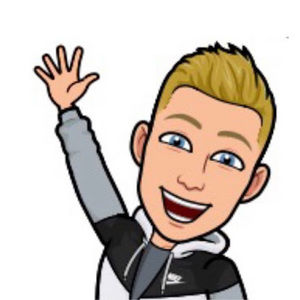 Meet your Posher, Luke